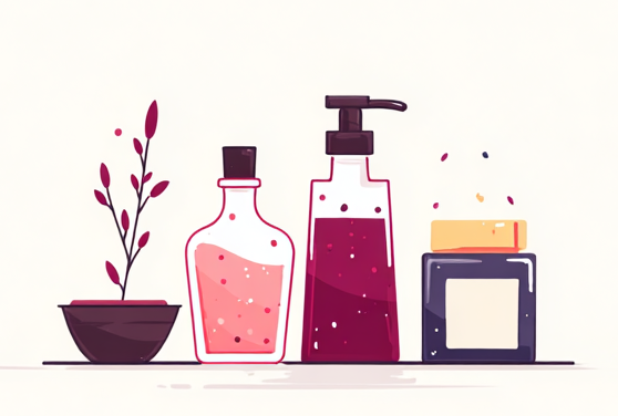 Soaps